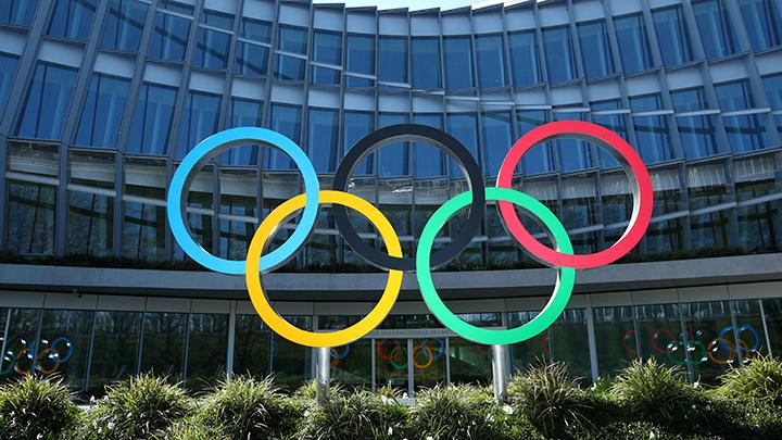 Apakah Komite Olimpiade Internasional Mendukung HAM?