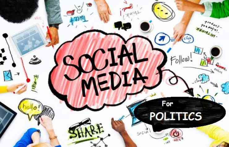 Diplomasi Digital Politik di Era Sosial Media